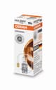 H3 LKW-Scheinwerferlampe 24V 70W PK22s Original Faltschachtel OSRAM