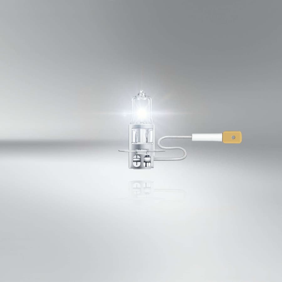 H3 LKW-Scheinwerferlampe 24V 70W PK22s Original Faltschachtel OSRAM