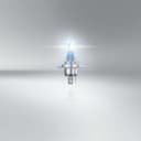 H4 Halogen-Scheinwerferlampe 12V 60/55W P43t NIGHT BREAKER® LASER +150% mehr Helligkeit 1 St. OSRAM