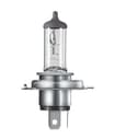 H4 Halogen-Scheinwerferlampe 12V Faltschachtel Super +30% OSRAM