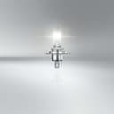 H4 Halogen-Scheinwerferlampe 12V Faltschachtel Super +30% OSRAM