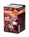 H7 Halogen-Scheinwerferlampe 12V 55W PX26d NIGHT BREAKER® LASER +150% mehr Helligkeit 1 St. OSRAM