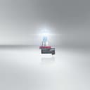 H11 Halogen-Scheinwerferlampe 12V 55W PGJ19-2 NIGHT BREAKER® LASER +150% mehr Helligkeit 1 St. OSRAM