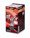 H8 Halogen-Scheinwerferlampe 12V 35W PGJ19-1 NIGHT BREAKER® LASER +150% mehr Helligkeit 1 St. OSRAM