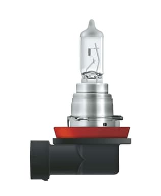 H16L+ Halogen-Scheinwerferlampe 12V Longlife Faltschachtel OSRAM