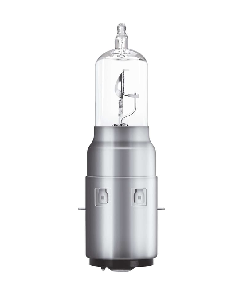 S1 Motorrad-Scheinwerferlampe 12V Faltschachtel Original OSRAM