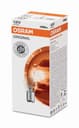 Kfz-Signallampe 21/5W Metallsockel Faltschachtel 12V Original OSRAM