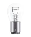 Kfz-Signallampe 21/5W Metallsockel Faltschachtel 12V Original OSRAM