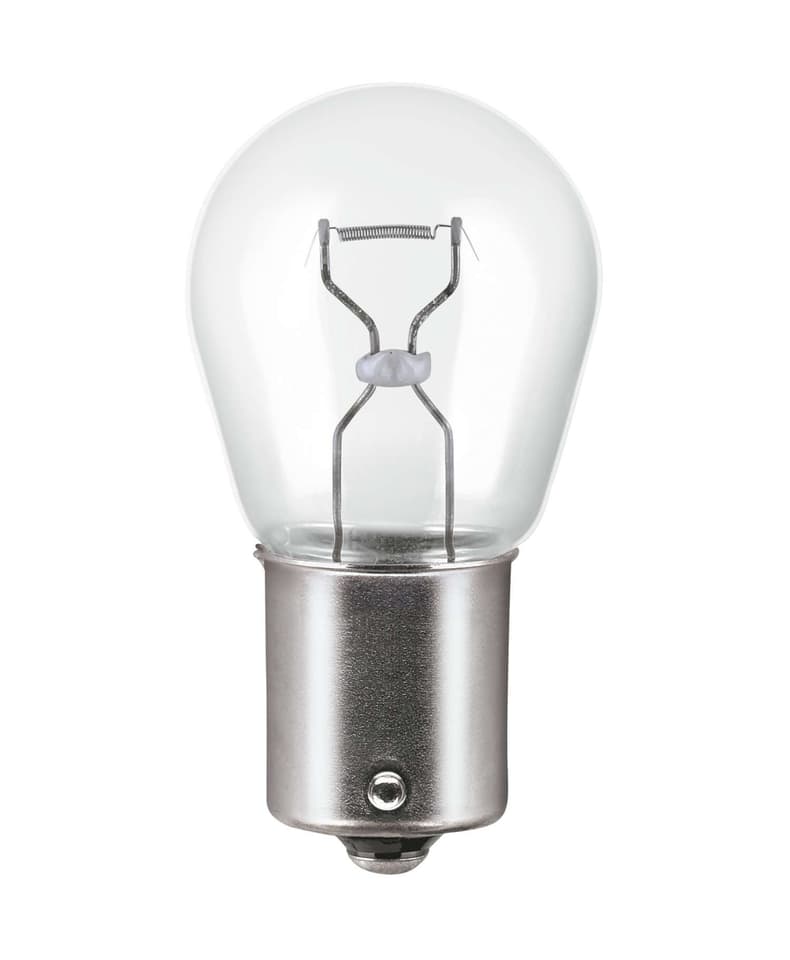 P21W Kfz-Signallampe 12V 21W BA15s ULTRA LIFE 1 St. Faltschachtel OSRAM