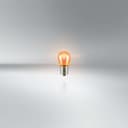 PY21W Kfz-Signallampe 12V 21W BAU15s (gelb) ULTRA LIFE 1 St. Faltschachtel OSRAM