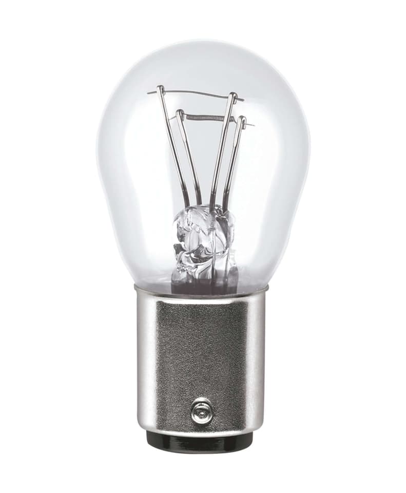 P21/5W Kfz-Signallampe 12V 21/5W BAY15d ULTRA LIFE 1 St. Faltschachtel OSRAM