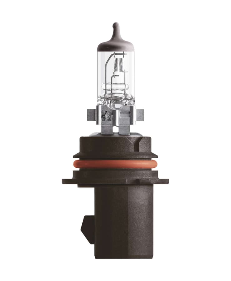 HB5 Halogen-Scheinwerferlampe 12V Faltschachtel Original OSRAM SYLVANIA