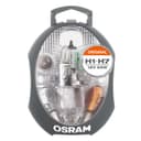 Ersatzlampen-Set H1 H7 Minibox Original OSRAM