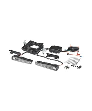 LED Tagfahrlicht 12V LEDriving LG Dimmbar Set OSRAM