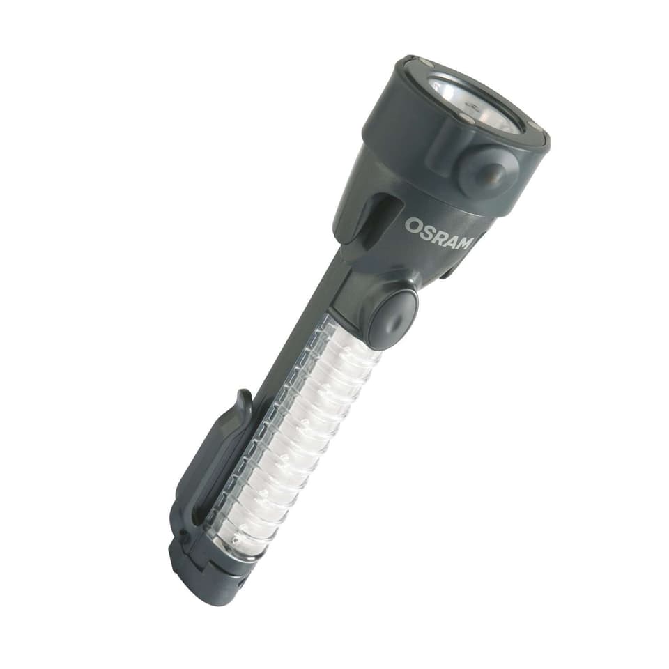LEDguardian® Saver Light Plus Multifunktions-Sicherheitsleuchte OSRAM
