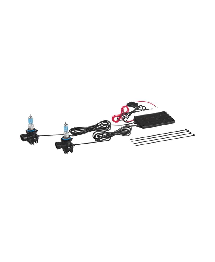 HB4 LED-Nachrüstlampe Offroad – LEDambient HYBRID CONNECT HB4 (9006) OSRAM