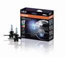 H10 LED-Nachrüstlampe Offroad – LEDambient HYBRID CONNECT H10 (9145) OSRAM