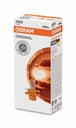 Kfz-Signallampe 1,12W Kunststoffsockel Faltschachtel 12V Original OSRAM