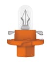Kfz-Signallampe 1,12W Kunststoffsockel Faltschachtel 12V Original OSRAM