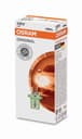 Kfz-Signallampe 2W Kunststoffsockel Faltschachtel 12V Original OSRAM
