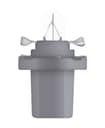 LKW-Signallampe 24V 1,2W B8.5d Original Kunststoffsockel Faltschachtel OSRAM