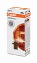 LKW-Signallampe 24V 1,2W B8.5d Original Kunststoffsockel Faltschachtel OSRAM