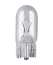W5W Kfz-Signallampe 12V W2.1x9.5d 5W ULTRA LIFE 1 St. Faltschachtel OSRAM