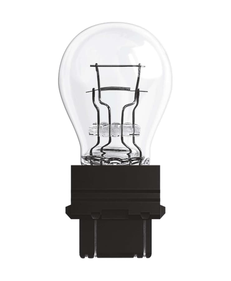 P27/7W Kfz-Signallampe 12V 27/7W W2,5x16q 1 St. OSRAM