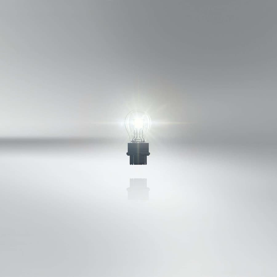 P27/7W Kfz-Signallampe 12V 27/7W W2,5x16q 1 St. OSRAM