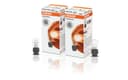 P27/7W Kfz-Signallampe 12V 27/7W W2,5x16q 1 St. OSRAM