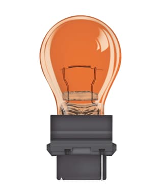 PY27/7W Kfz-Signallampe 12V Faltschachtel Original OSRAM