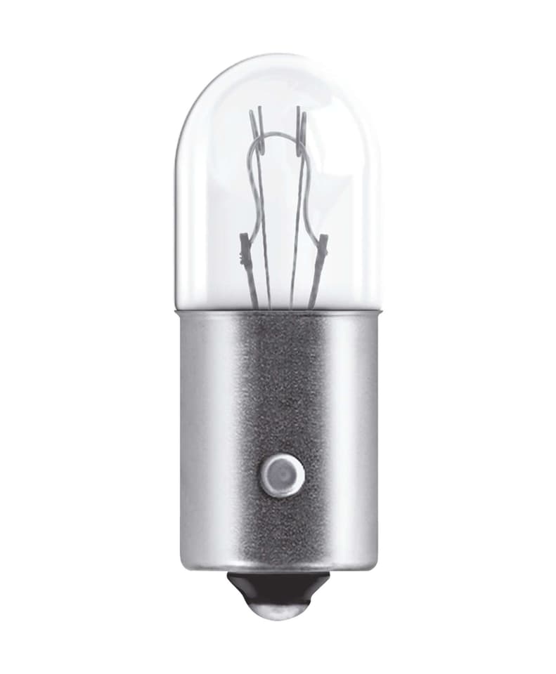 T4W LKW-Signallampe 24V 4W BA9s Original Faltschachtel 1 St. OSRAM