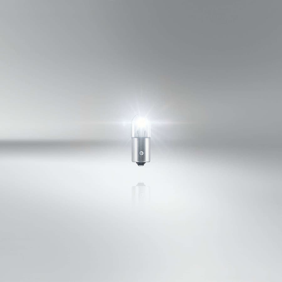 T4W LKW-Signallampe 24V 4W BA9s Original Faltschachtel 1 St. OSRAM