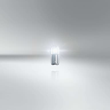 R5W LKW-Signallampe 24V 5W BA15d Original Metallsockel OSRAM