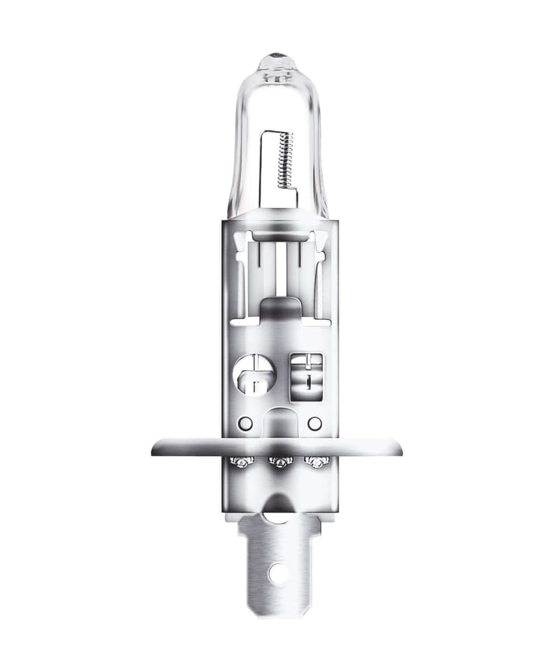 H1 Halogen-Scheinwerferlampe 12V 100W - SUPER BRIGHT PREMIUM OFF ROAD OSRAM