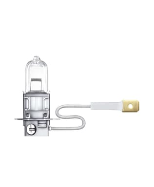 H3 Halogen-Scheinwerferlampe 12V 100W - SUPER BRIGHT PREMIUM OFF ROAD OSRAM
