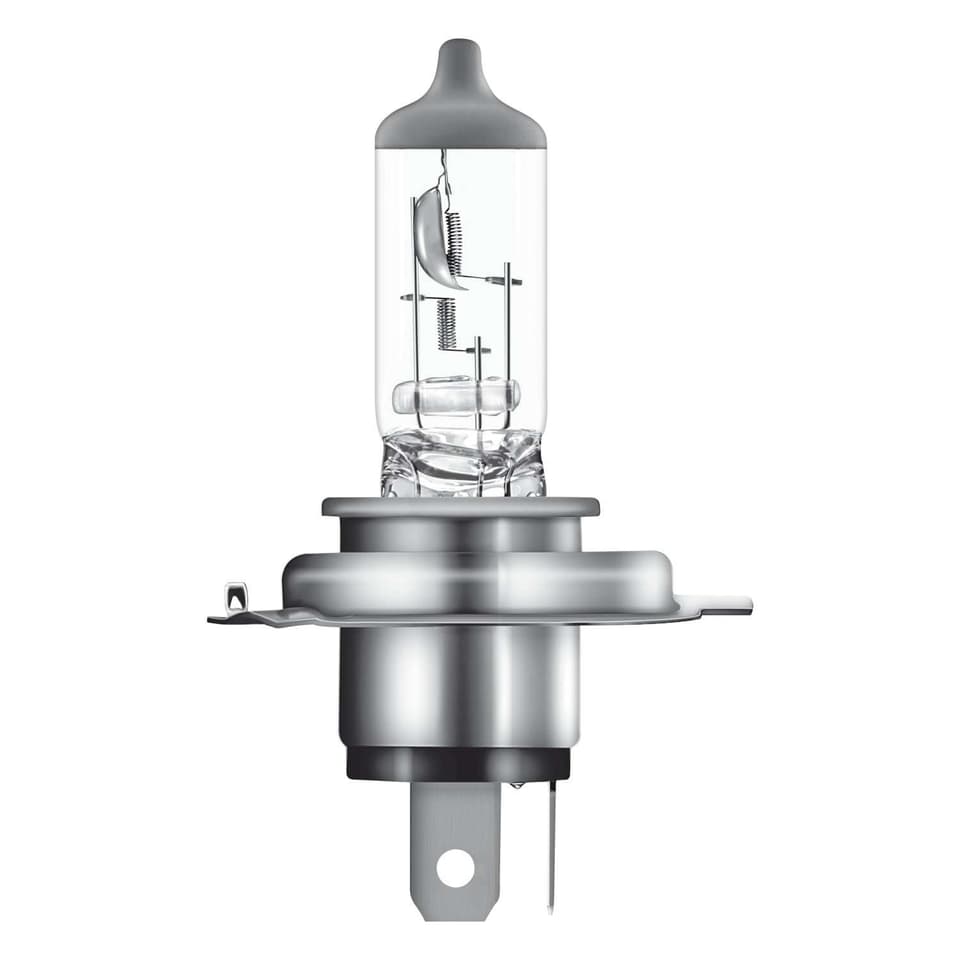 H4 Halogen-Scheinwerferlampe 12V 100/90W - SUPER BRIGHT PREMIUM OFF ROAD OSRAM