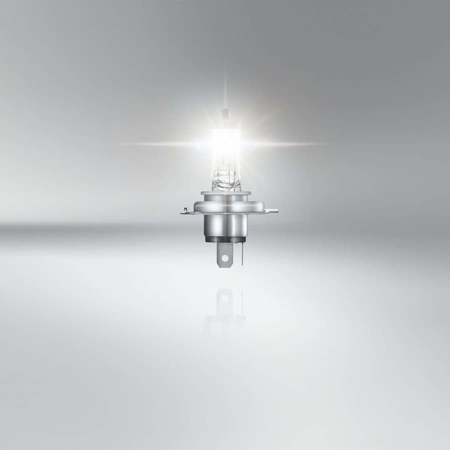 H4 Halogen-Scheinwerferlampe 12V 100/90W - SUPER BRIGHT PREMIUM OFF ROAD OSRAM