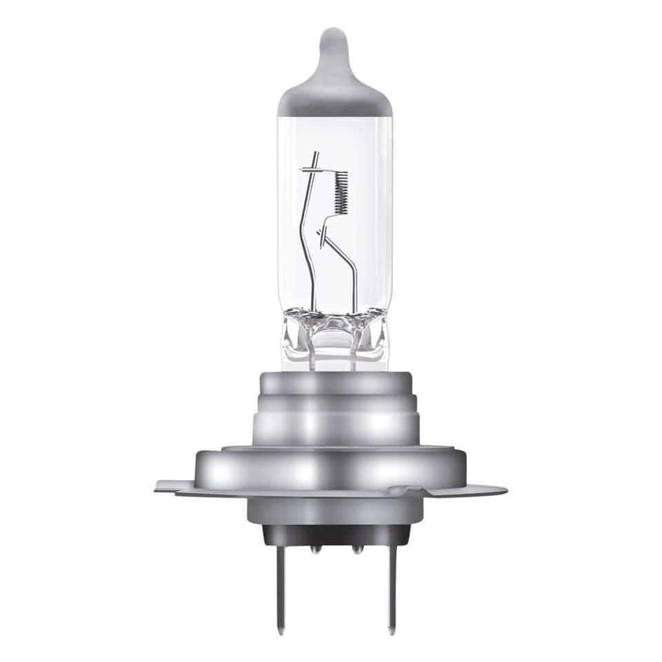 H7 Halogen-Scheinwerferlampe 12V 80W - SUPER BRIGHT PREMIUM OFF ROAD OSRAM