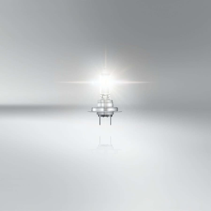H7 Halogen-Scheinwerferlampe 12V 80W - SUPER BRIGHT PREMIUM OFF ROAD OSRAM