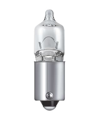 Kfz-Signallampe 20W Metallsockel Faltschachtel 12V Original OSRAM