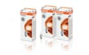 Kfz-Signallampe 20W Metallsockel Faltschachtel 12V Original OSRAM