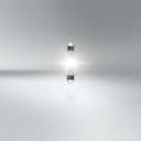 Kfz-Signallampe 5W 41mm Soffitte Faltschachtel 12V Original OSRAM