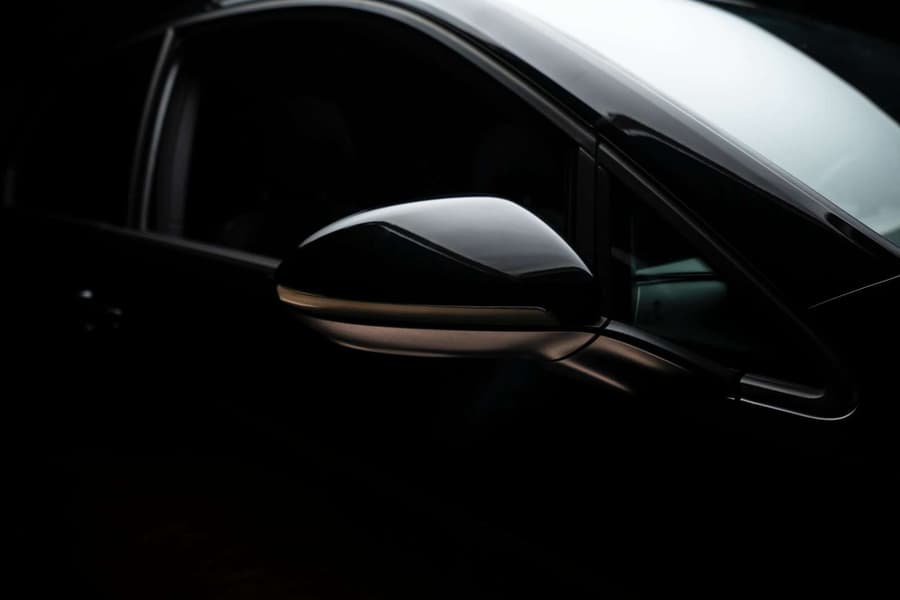 LEDRiving® Dynamische LED Spiegelblinker VW Golf VII - Black Edition OSRAM