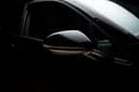 LEDRiving® Dynamische LED Spiegelblinker VW Golf VII - Black Edition OSRAM