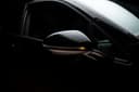 LEDRiving® Dynamische LED Spiegelblinker VW Golf VII - Black Edition OSRAM