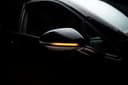 LEDRiving® Dynamische LED Spiegelblinker VW Golf VII - Black Edition OSRAM