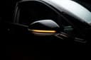 LEDRiving® Dynamische LED Spiegelblinker VW Golf VII - Black Edition OSRAM