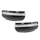 LEDRiving® Dynamische LED Spiegelblinker VW Golf VI, VW Touran I - White Edition OSRAM