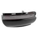 LEDRiving® Dynamische LED Spiegelblinker VW Golf VI, VW Touran I - Black Edition OSRAM